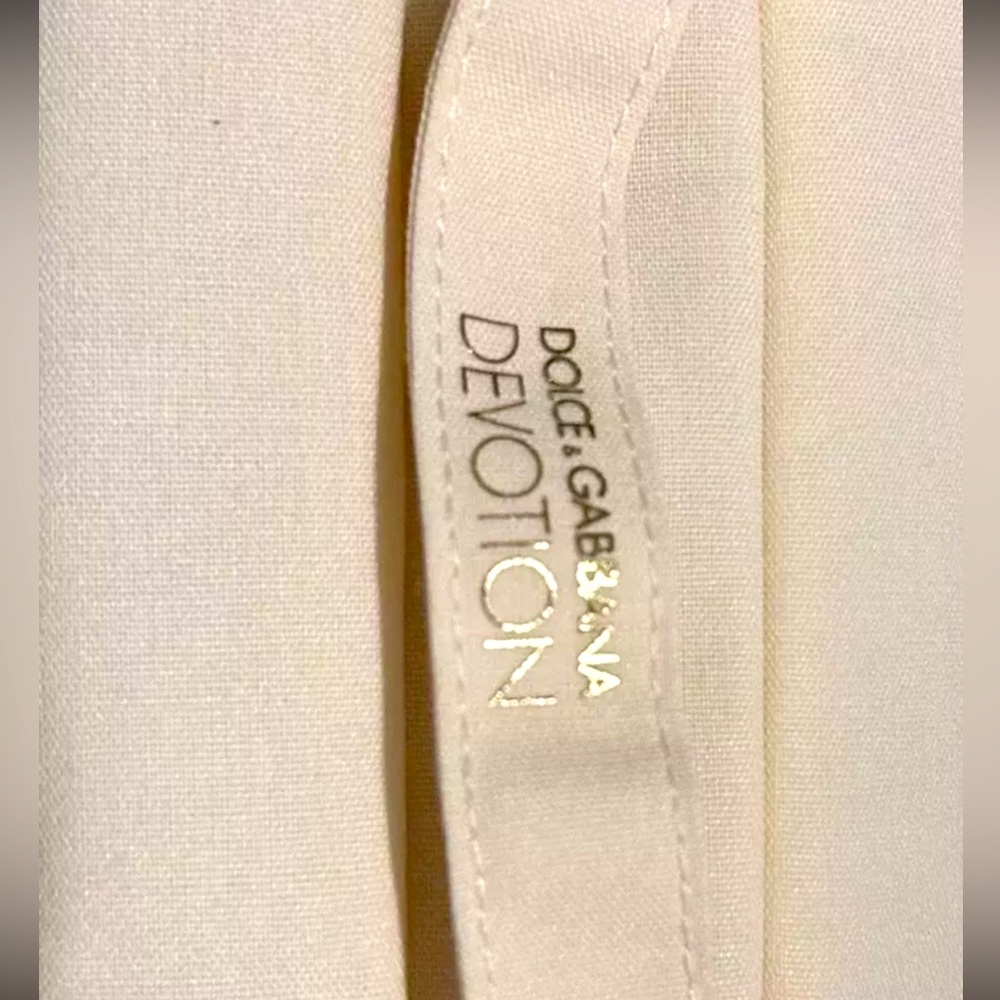 Dolce & Gabbana Devotion Pouch - Picture 5 of 5